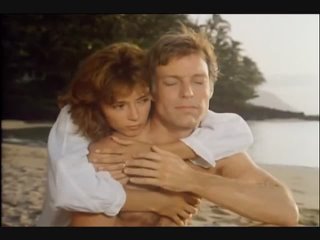 Unchained melody. thorn Birds