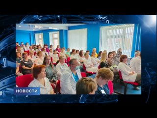 Евгений Васильев назначен исполняющим обязанности главного врача Псковской детской областной больницы