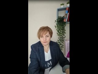 ⚡️⚡️ Запись эфира “Как создать свой тренинг “без заморочек”