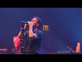 Godsmack // Live in California - April 9 , 2024 Vibez Tour