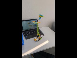 Video by Школа робототехники Саратов | RoboSchool