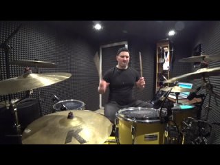 Name of God / DT / Drumcover / #2