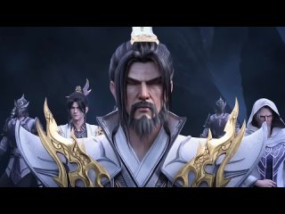 The Great Ruler (Da Zhu zai) Episode 48 Multi Sub