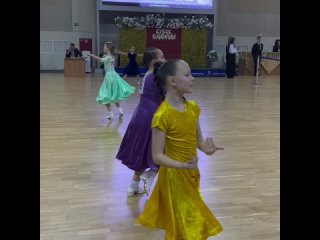 Видео от Премьера | Танцевальная студия в Самаре