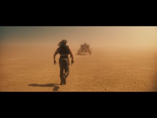 FURIOSA  A MAD MAX SAGA   Tickets on Sale Trailer