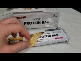 👎💩Pump Up Whey Protein Ваr хим анализ, сколько белка