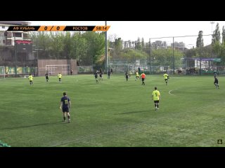 Video by ГБУ ДО КК «СШОР «Академия футбола «Кубань»