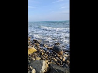 Видео от Анапа,отдых и жильё на море  без  посредников.