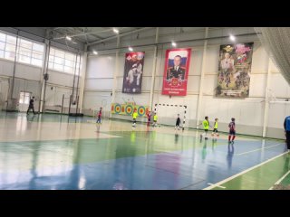 Видео от Юношеские команды Володарского района по футболу