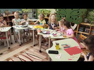 Видео от Детский сад “В гостях у сказки“ Пойковский