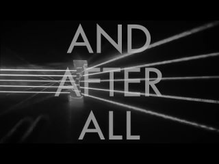 Roger Waters - Us And Them (Official Lyric Video, DSOTM REDUX)
