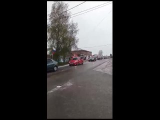 Видео от Отдел культуры  Сусанинского района