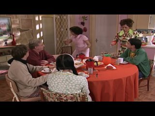 A Grande Famlia T04E13 (15/07/2004)