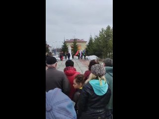 Video by НРОО ВОИ с.п.Усть-Юган