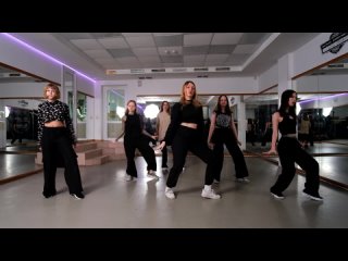 K-pop / Левый берег / Анна Страйфова