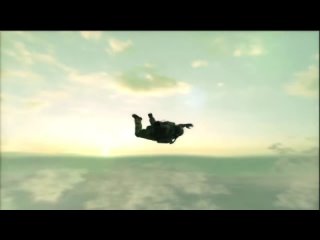 Metal Gear Solid 3 First HellDive | Helldivers 2 OST: Initial Helldive Theme