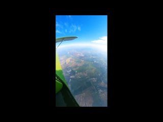 прыжки с парашютом в Вологде