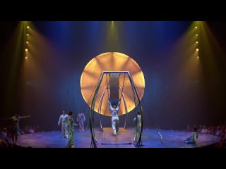 [Cirque du Soleil] Best of Adrenaline II | Cirque du Soleil