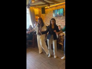 Видео от Армянские танцы г.Раменское