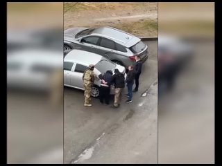 Задержан бывший вице-мэр Коврова по ЖКХ