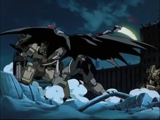 Gundam Deathscythe Hell