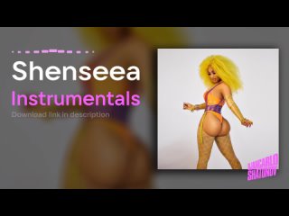 Shenseea feat. Shenseea - Chatterbox (Instrumental)