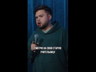 Видео от Stand Up Dvizh - Стендап в Питере (СПб)