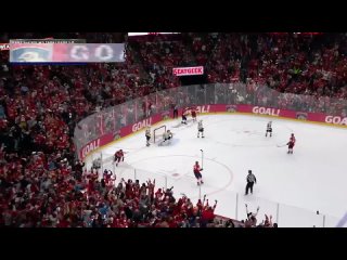 NHL Game 2 Highlights _ Bruins vs. Panthers - May 8, 2024