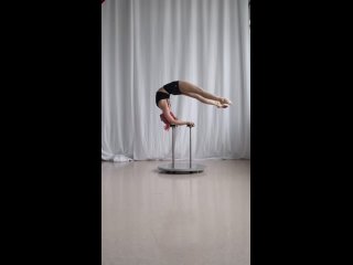 Video by ДО ЗВЕЗДЫ студия воздушной гимнастики
