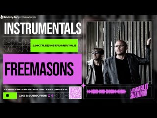 Freemasons ft. Wynter Gordon - Believer (feat. Wynter Gordon) (Radio Edit) (Instrumental)