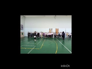 Video by МАОУ “Гимназия №1 г.Рузы“