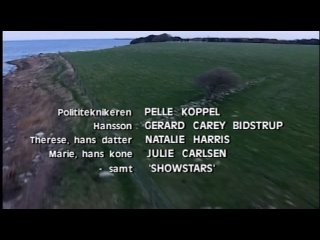 Спецподразделение/ 3 сезон 7-10 серии детектив триллер криминал боевик 2000-2004 Швеция Дания