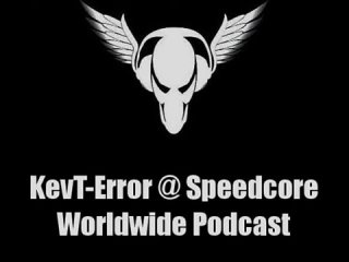 KevT-Error @ Speedcore Worldwide Podcast 005