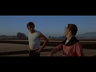 🎥Американские Граффити / American Graffiti (1973)