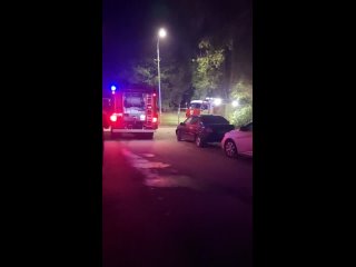 При пожаре в Дзержинском районе Волгограда погибла женщина