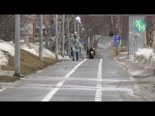 Видео от Новости Ханты-Мансийска