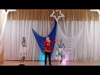 Video by СДК с. Большая Раковка