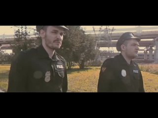 Юрий Хованский РАЗБОРКА В САН-ФРАНЦИСКО (2018, боевик / комедия)
