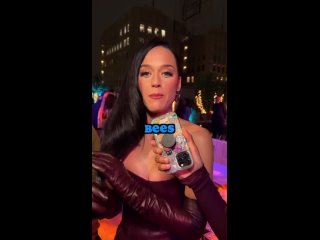 Видео от Katy Perry