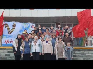 Видео от Юргамышский центр культуры