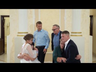 Видео от Ведущий Липецк Елец на свадьбу юбилей корпоратив