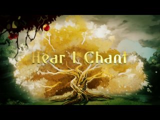 Rastaveli Mc, Aryeh Yah - HEAR I CHANT (Bible Stories VIDEO)