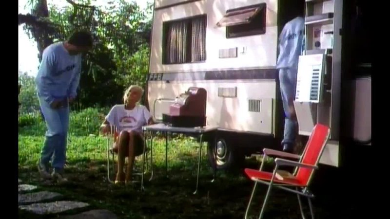 OH-Camper Whores 1985 France EV