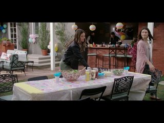 The Baxters 2024 S03E10