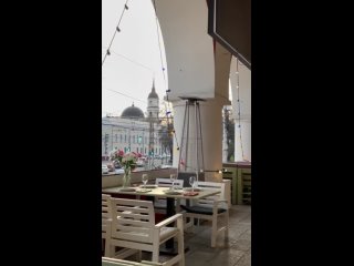 Видео от ГастрономЪ Кафе