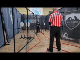 Video by 2А Team - IPSC Action Air