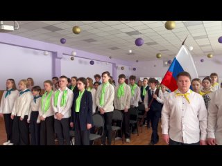 Видео от Школа № 15 Егорьевск