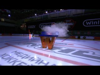 Финал Winline Media Hockey League  🏒