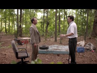 Завучи | Vice Principals. 2 сезон. 1 серия (сериал 2016 – 2018) [720p] [Jaskier]