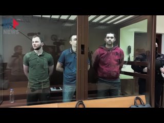 Участников СтопХам приговорили к 6 годам колонии (c)RusNews